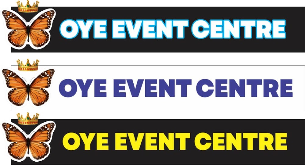 Oye Event Centre photo 3